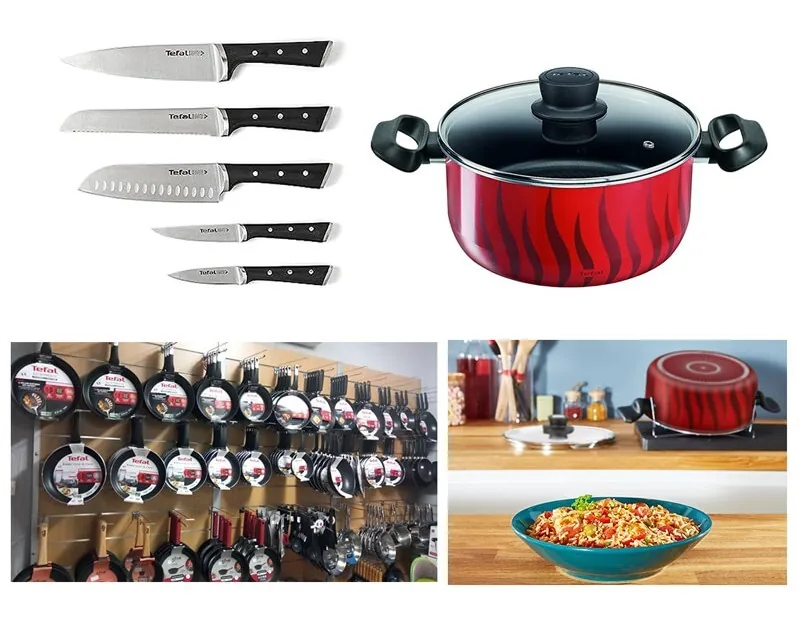 Articles de cuisine et cuisson