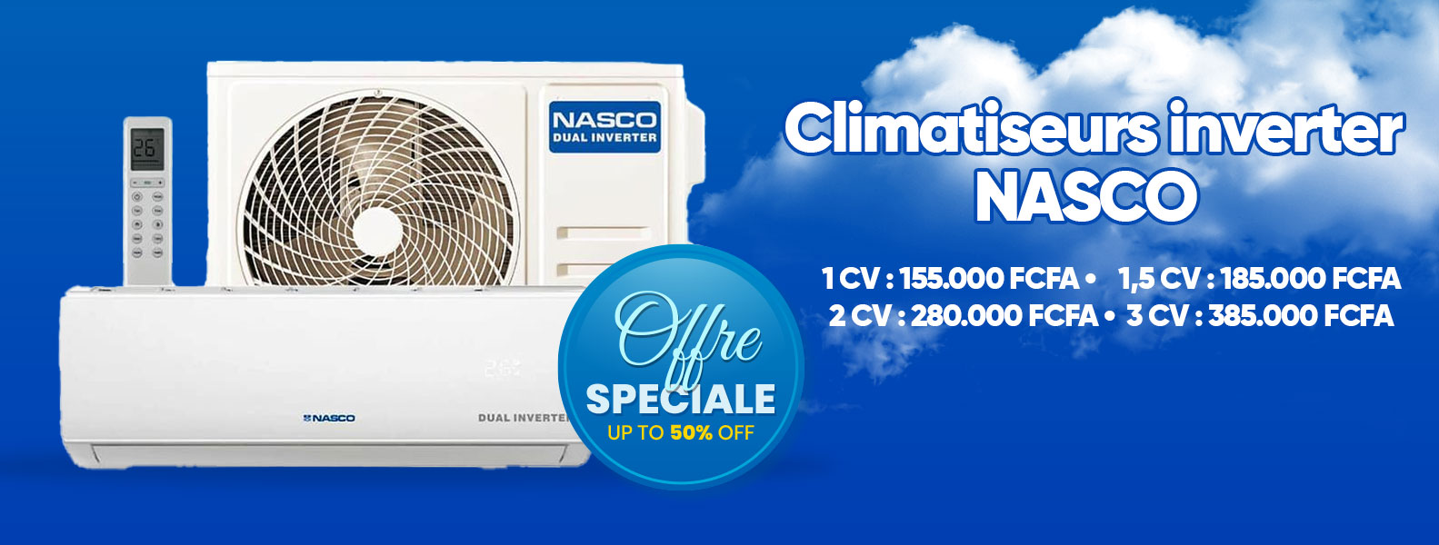 Clim Nasco